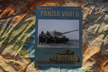 images/productimages/small/PANZER VOR! 5 voor.jpg